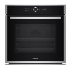 HOTPOINT Class 4 ActiveMultiflow HOIM4S8PM0XUK Electric Pyrolytic Steam Oven - Stainless Steel