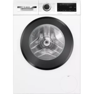 BOSCH Series 6 WGG254Z1GB AntiStain 10 kg 1400 Spin Washing Machine - White