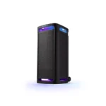 SONY ULT Tower 9AC Bluetooth Party Speaker - Black