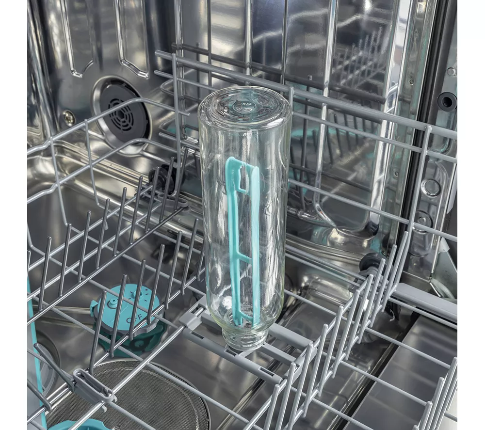 HISENSE UV Clean HV693A60UVADUK Full-size Fully Integrated WiFi-enabled Dishwasher