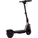 SEGWAY-NINEBOT F3 Pro E Electric Folding Scooter - Black