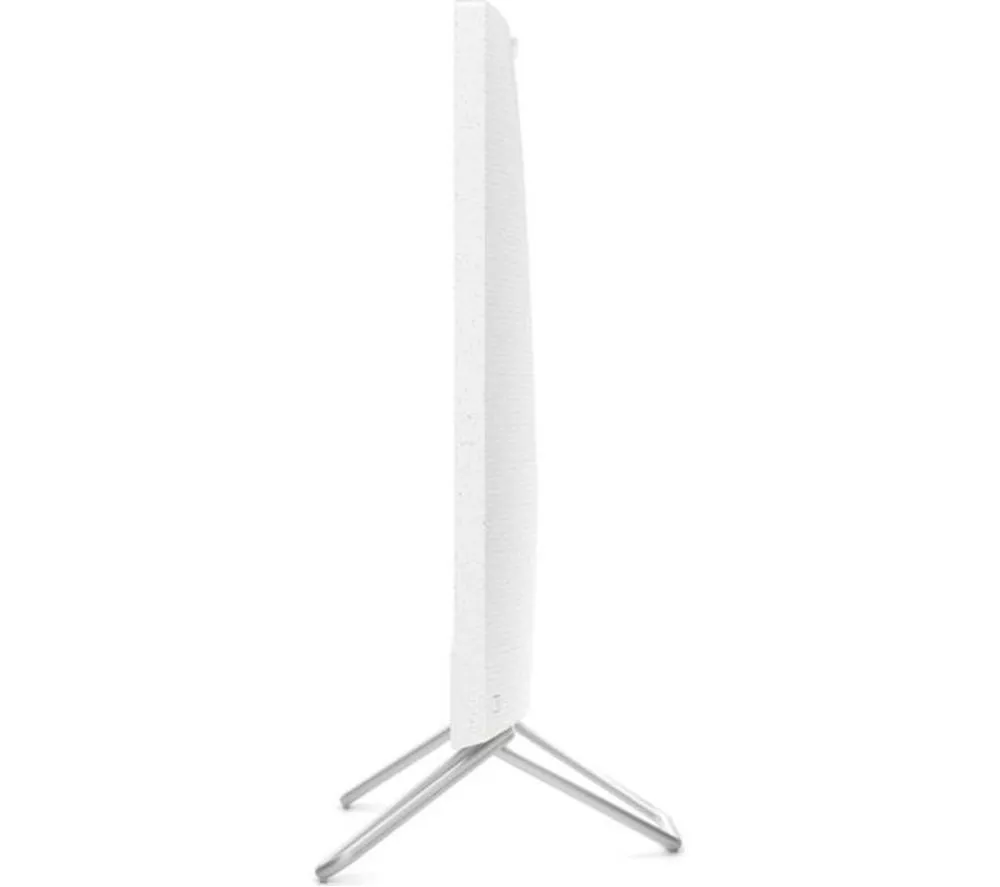 HP 24-cb1002na 23.8" Refurbished All-in-One PC - Intel® Core™ i5, 512 GB SSD, White (Excellent Condition) - Image 9