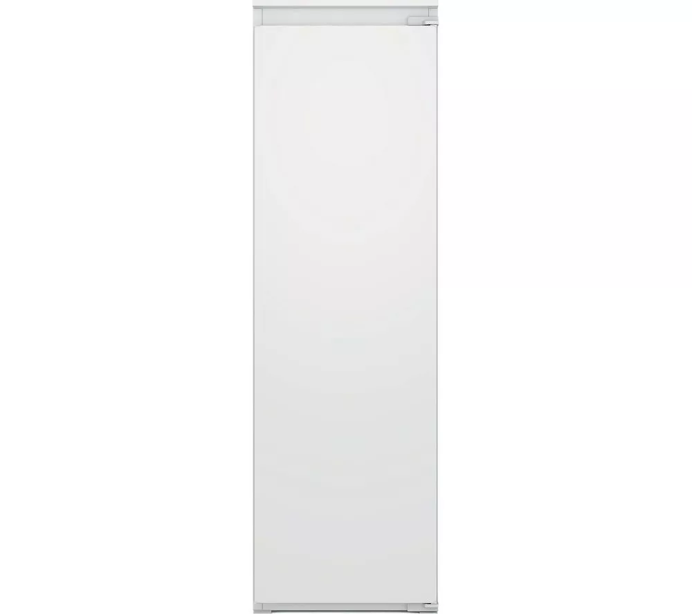 HOTPOINT HTSD18A011A1 Integrated Tall Fridge - Sliding Hinge