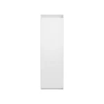 HOTPOINT HTSD184011A1 Integrated Tall Fridge - Sliding Hinge