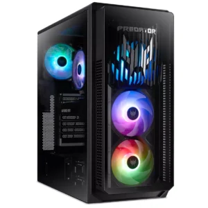 ACER Predator Orion 5000 PO5-660 Gaming PC - Intel® Core™ Ultra 7, RTX 5070, 1 TB SSD