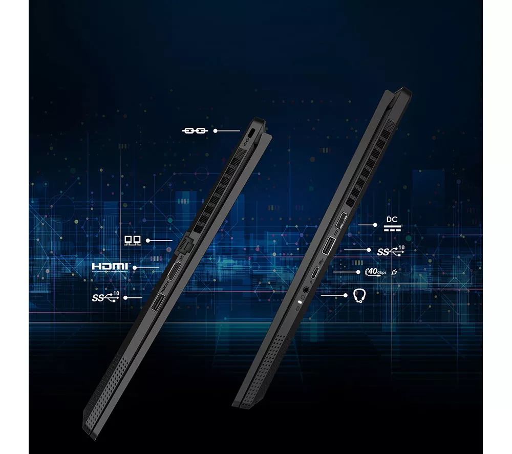 MSI Stealth A16 AI+ 16" Gaming Laptop - AMD Ryzen AI 9, RTX 5060, 1 TB SSD