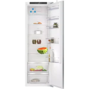 NEFF N50 KI1812FE0G Integrated Tall Fridge - Fixed Hinge
