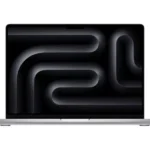 APPLE Refurbished MacBook Pro 14" (2023) - M3, 1 TB SSD, Silver (Excellent Condition)