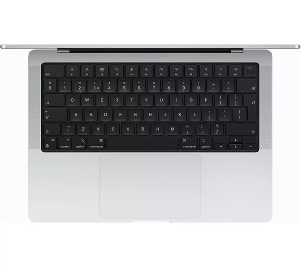 APPLE Refurbished MacBook Pro 14" (2023) - M3, 1 TB SSD, Silver (Excellent Condition) - Image 2