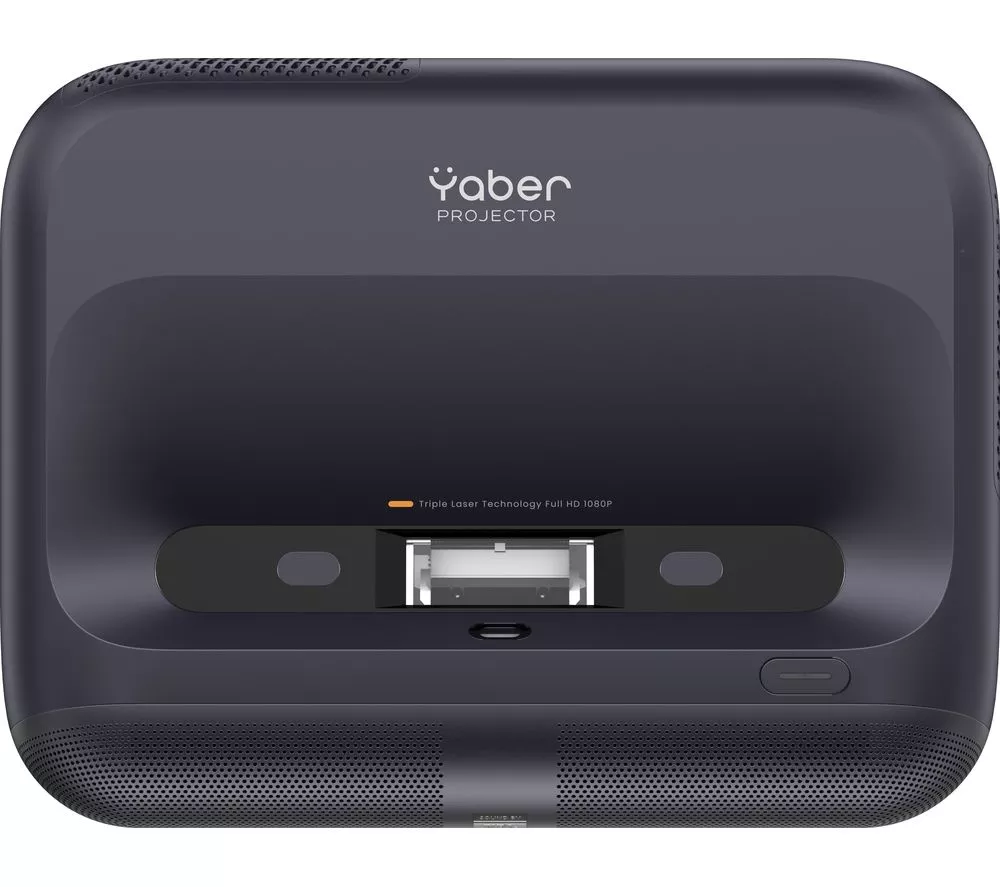 YABER K300s Ultra Short Throw Home Cinema Projector - Image 5