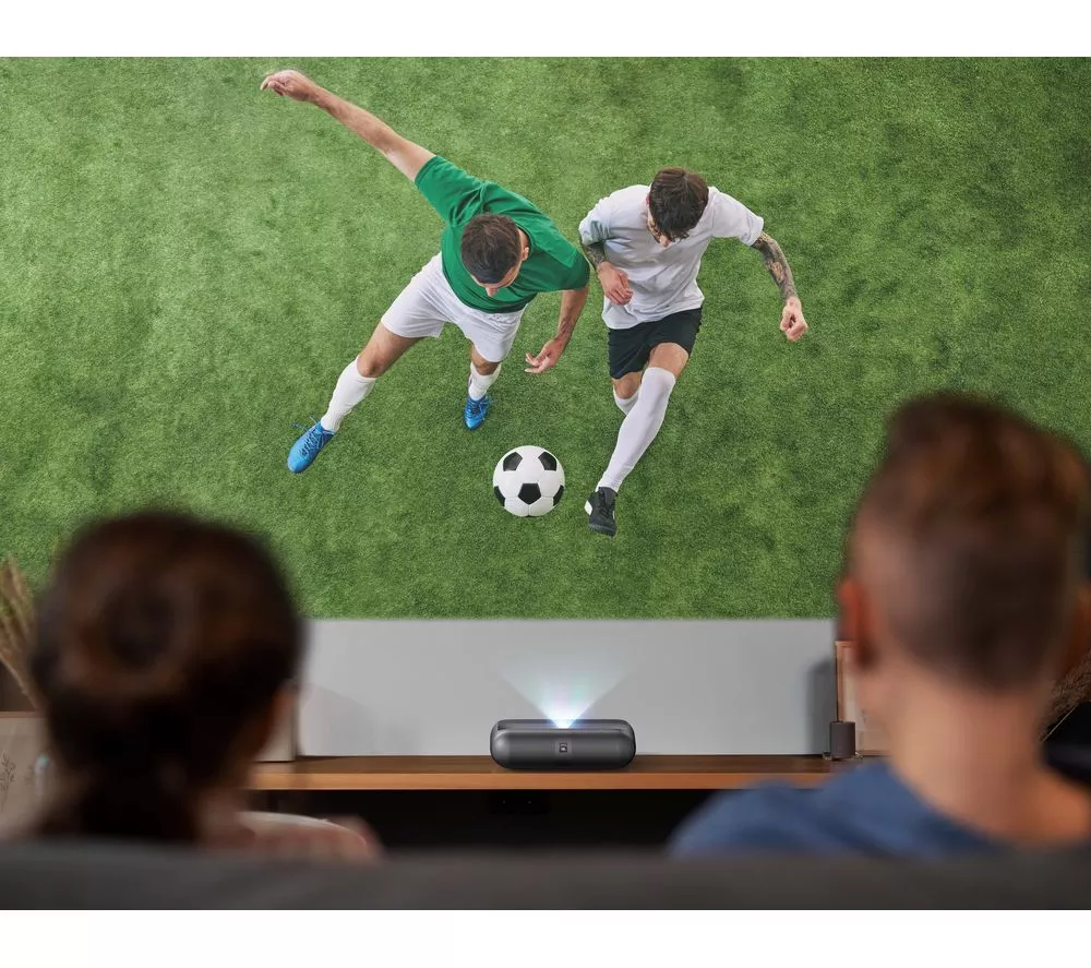 YABER K300s Ultra Short Throw Home Cinema Projector - Image 10