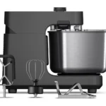 OONI Halo Pro Spiral Mixer - Grey