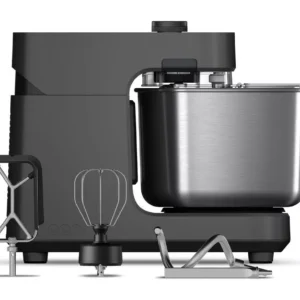 OONI Halo Pro Spiral Mixer - Grey