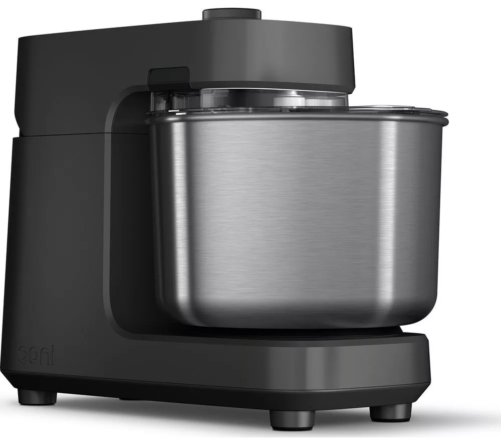 OONI Halo Pro Spiral Mixer - Grey - Image 2