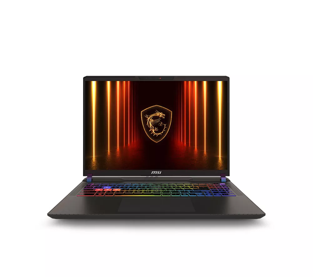 MSI Vector 16 HX AI A2XWFG 16" Gaming Laptop - Intel® Core™ Ultra 9, RTX 5060, 1 TB SSD