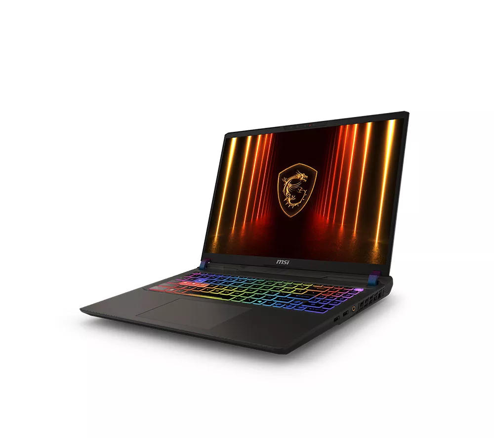 MSI Vector 16 HX AI A2XWFG 16" Gaming Laptop - Intel® Core™ Ultra 9, RTX 5060, 1 TB SSD - Image 2