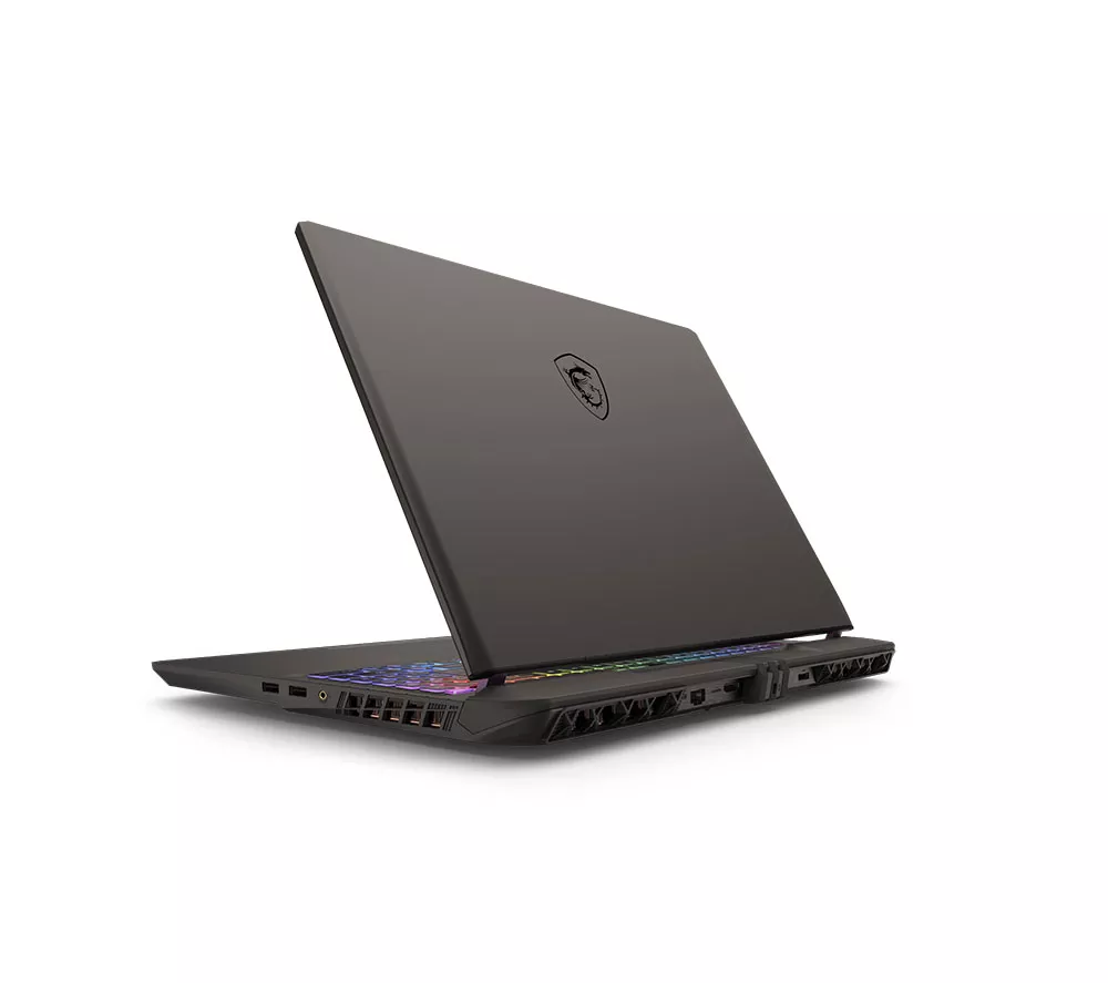 MSI Vector 16 HX AI A2XWFG 16" Gaming Laptop - Intel® Core™ Ultra 9, RTX 5060, 1 TB SSD - Image 3