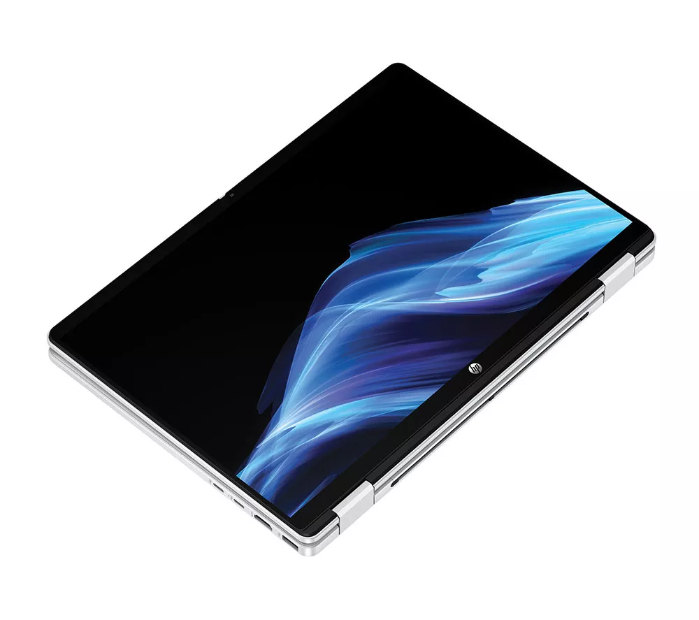 HP OmniBook 5 14" 2 in 1 Laptop - Intel® Core™ i5, 512 GB SSD, Silver