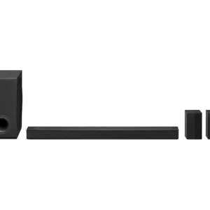 LG US80TR 5.1.3 Wireless Sound Bar with Dolby Atmos