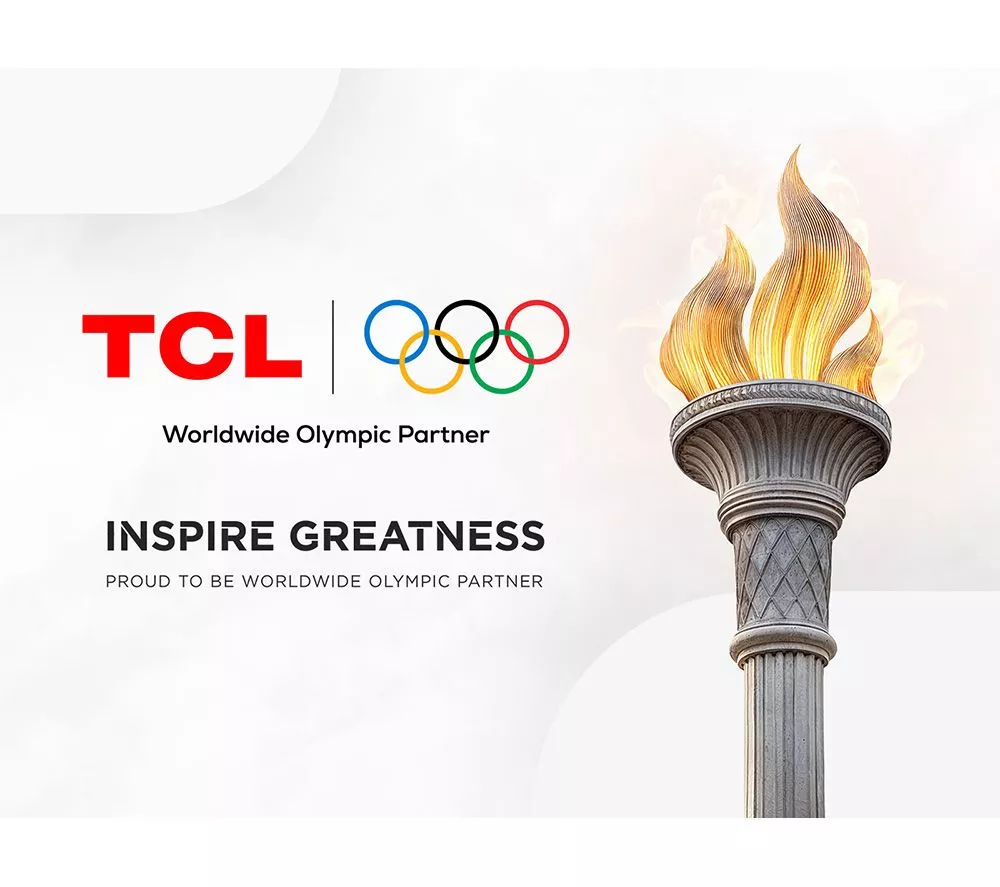 TCL 75P6K-UK 75" Smart 4K Ultra HD HDR LED TV - Image 3