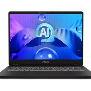 MSI Prestige 14 AI Evo 14" Laptop - Intel® Core™ Ultra 7, 1 TB SSD, Grey