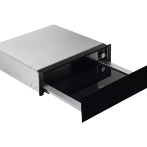 AEG OD8K11B Warming Drawer - Gloss Black
