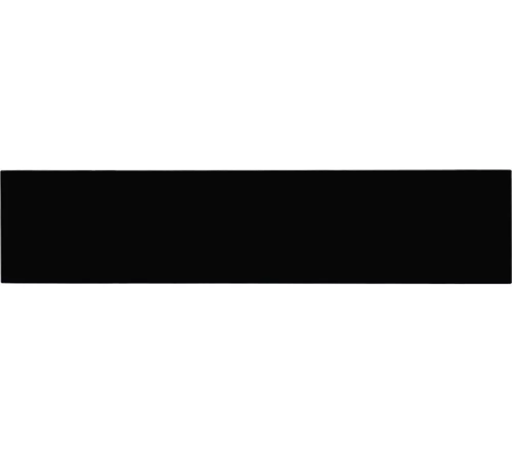 AEG OD8K11B Warming Drawer - Gloss Black - Image 2