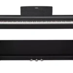 YAMAHA Arius YDP-105 Digital Piano - Black