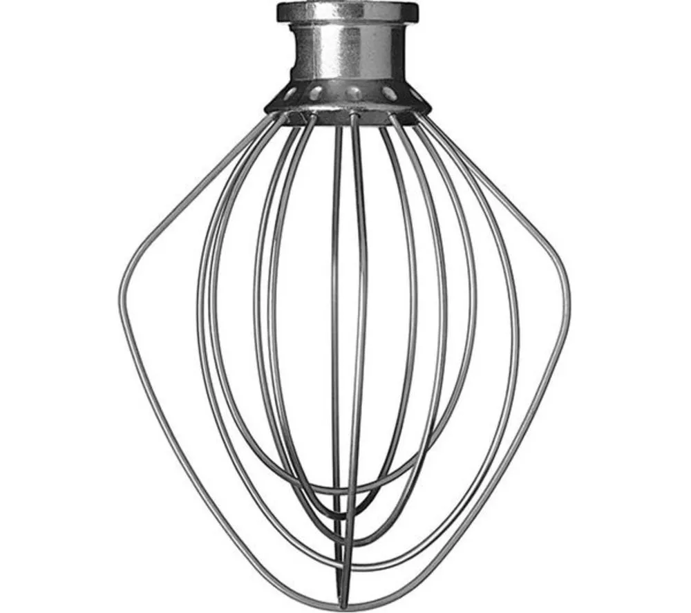 KITCHENAID Artisan 5KSM125BER Stand Mixer - Empire Red - Image 12