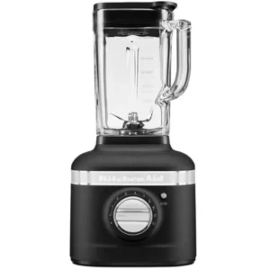 KITCHENAID Artisan K400 Blender - Cast Iron Black
