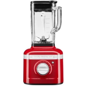 KITCHENAID Artisan K400 Blender - Candy Apple