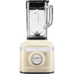 KITCHENAID Artisan K400 Blender - Almond Cream