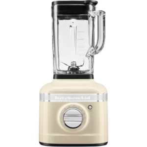 KITCHENAID Artisan K400 Blender - Almond Cream