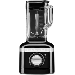KITCHENAID Artisan K400 Blender - Onyx Black