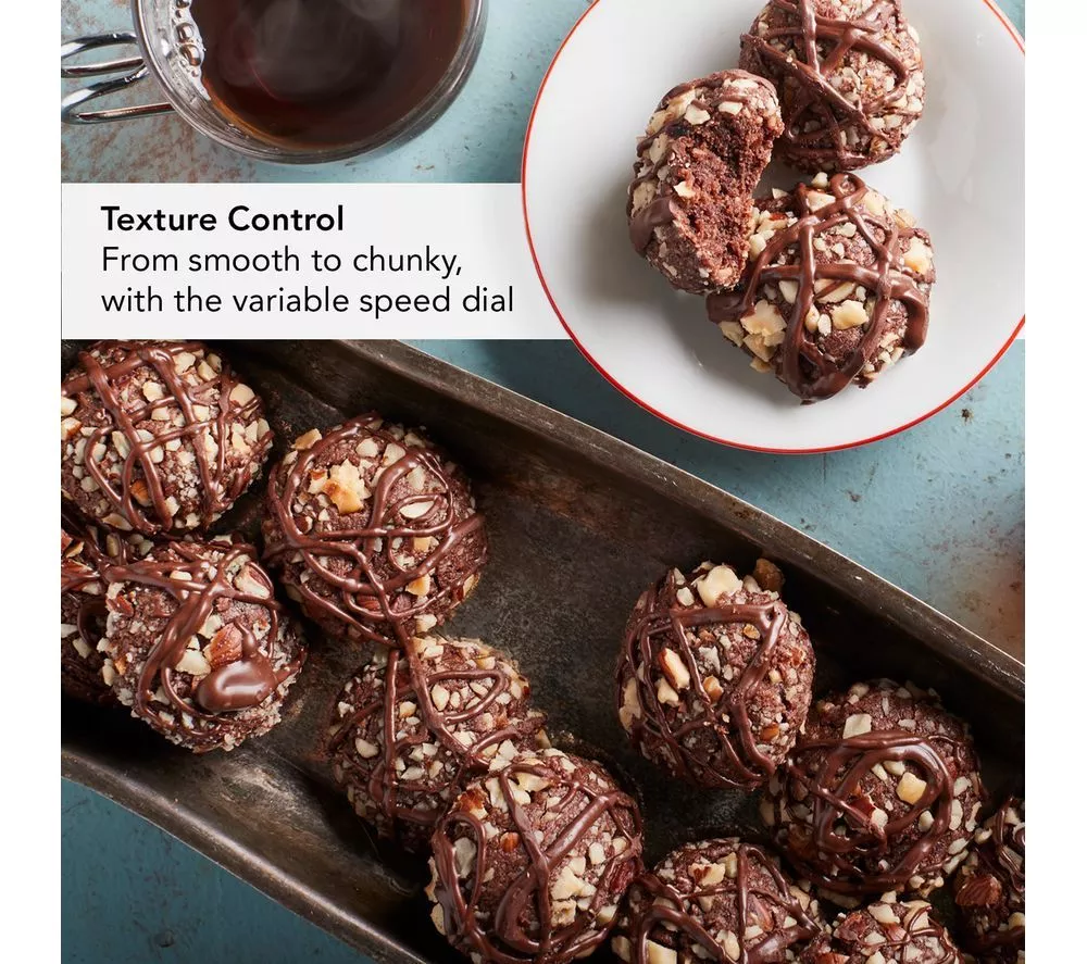 KITCHENAID Artisan K400 Blender - Onyx Black - Image 5