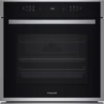 HOTPOINT Class 6 ActiveMultiflow HOI6A8PT1SXUK Electric Pyrolytic Steam Oven - Stainless Steel