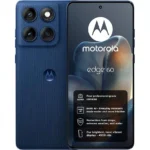 MOTOROLA Edge 60 - 512 GB, Blue