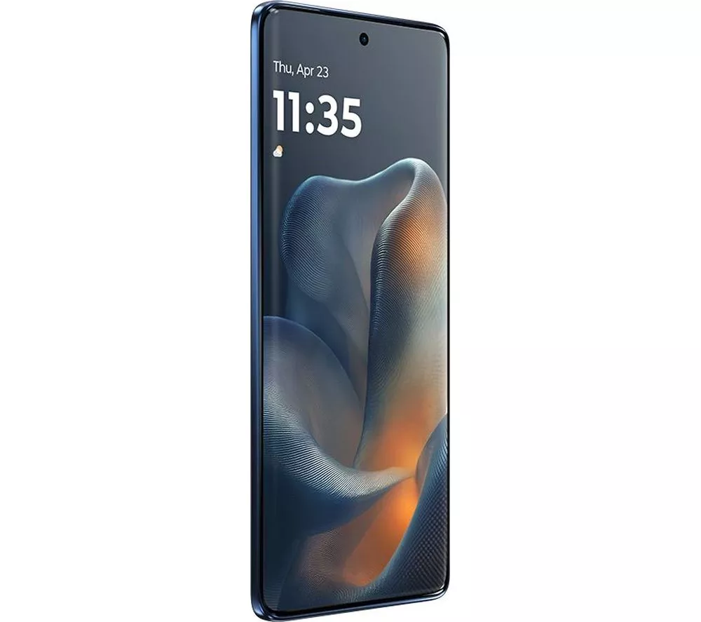 MOTOROLA Edge 60 - 512 GB, Blue - Image 5