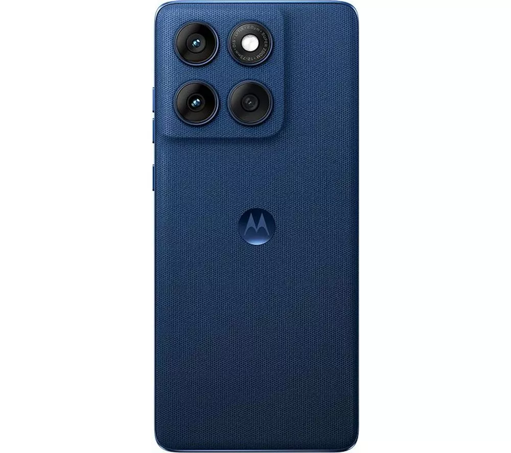MOTOROLA Edge 60 - 512 GB, Blue - Image 7