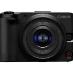 CANON EOS R50 V Mirrorless Camera with RF-S 14-30 mm f/4-6.3 IS STM PZ Lens