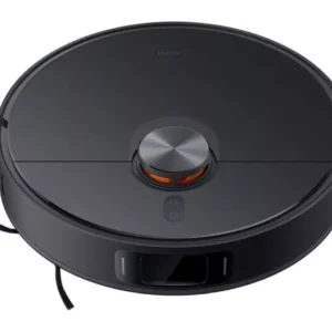 XIAOMI D109GL X20 Max Robot Vacuum Cleaner - Black