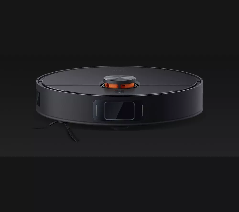 XIAOMI D109GL X20 Max Robot Vacuum Cleaner - Black