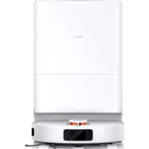 XIAOMI D102GL X20 Pro Robot Vacuum Cleaner - White