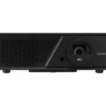 VIEWSONIC X1-4KE PRO Smart 4K Ultra HD Gaming Projector