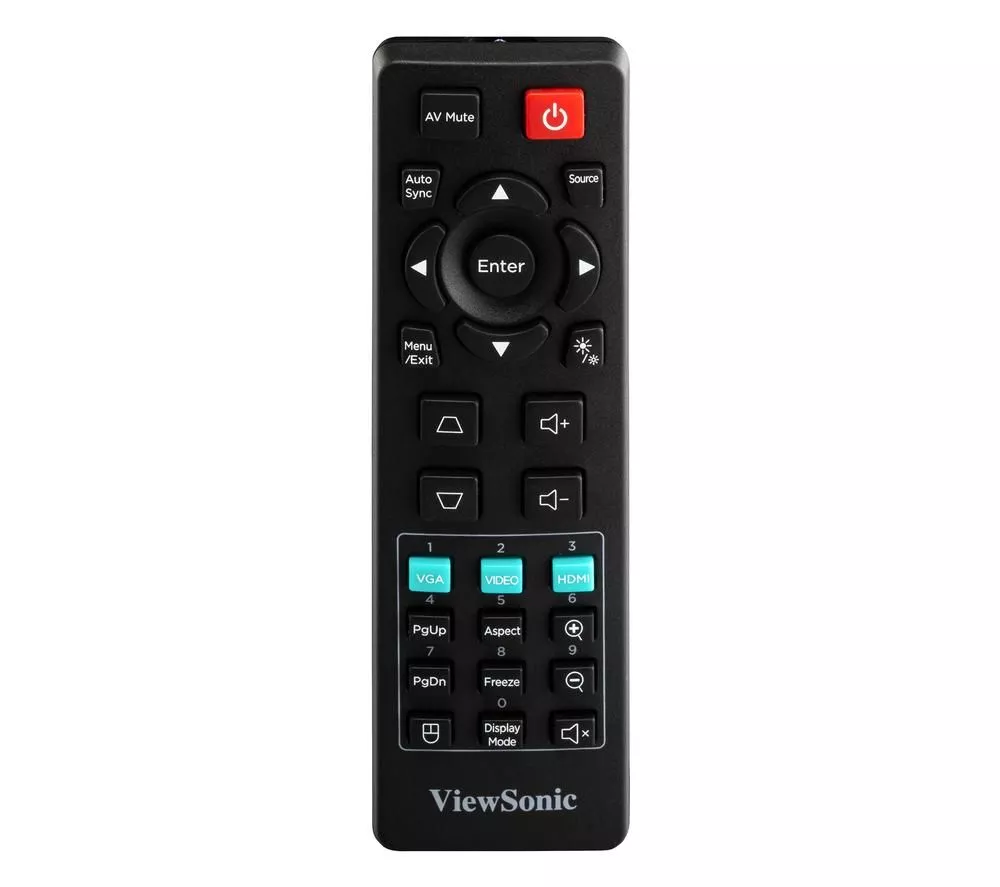 VIEWSONIC LS901-4K 4K Ultra HD Office Projector - Image 2