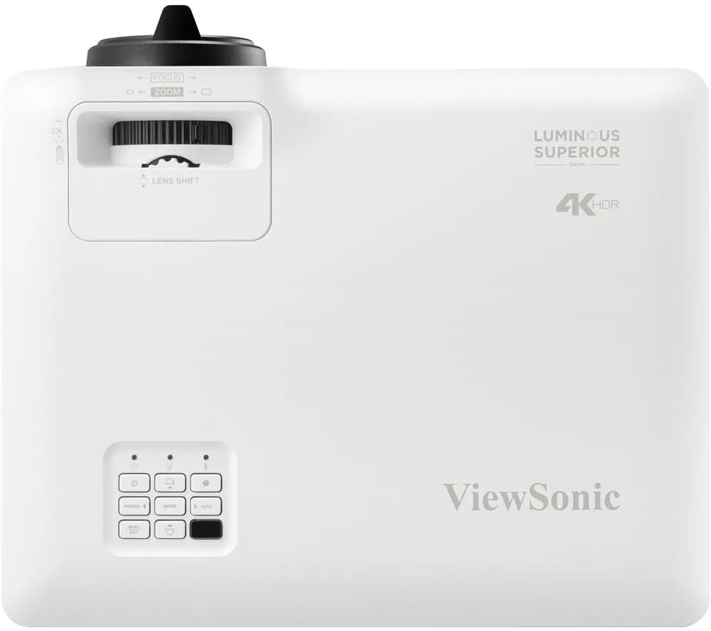 VIEWSONIC LS901-4K 4K Ultra HD Office Projector - Image 12