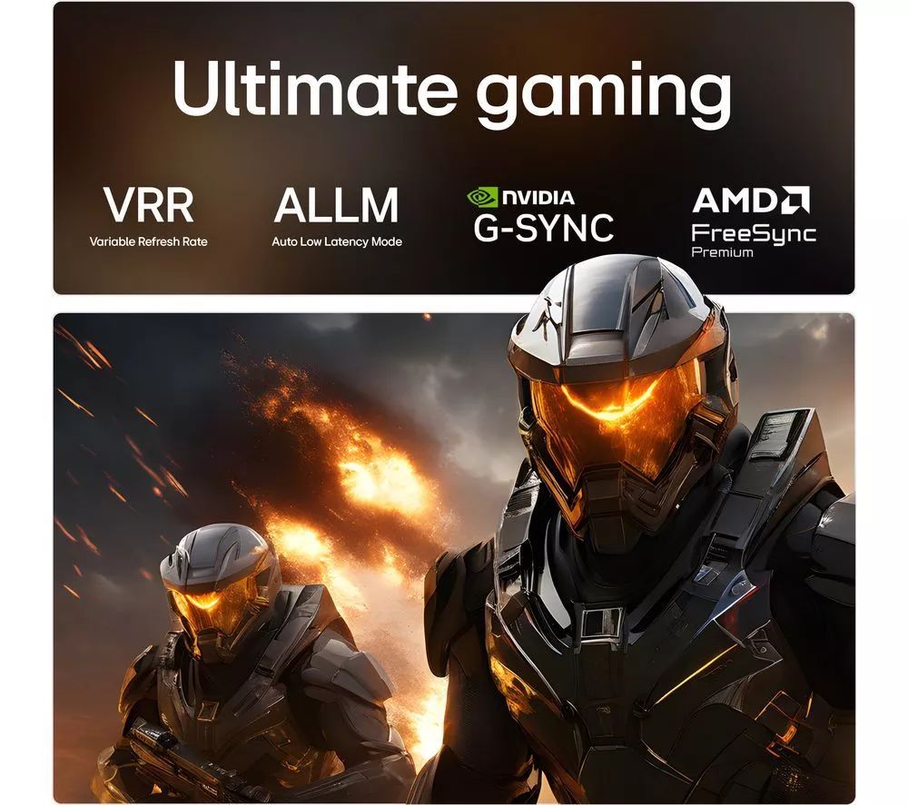 LG M5 83" OLED evo AI 4K HDR True Wireless Smart TV 2025 - OLED83M59LA