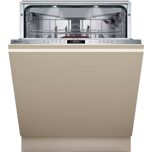 NEFF N70 S197YCX05G Full-size Fully Integrated WiFi-enabled Dishwasher