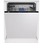 BEKO Pro BDIN25440 Full-size Fully Integrated Dishwasher