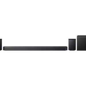 SAMSUNG HW-Q930F/XU 9.1.4 Wireless Sound Bar with Dolby Atmos & DTS Virtual:X